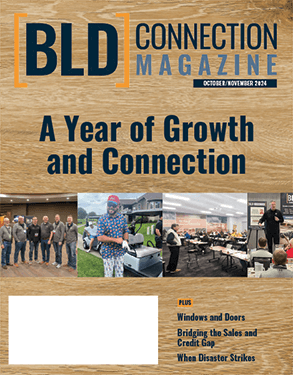 Home - BLD Connection