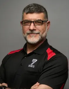 Allan Langer